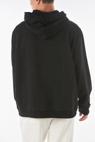 Maxi Pocket TOPIA Cotton Hoodie
