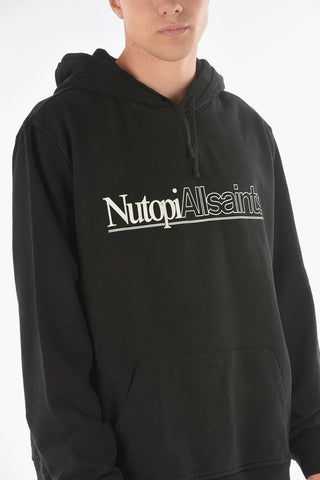 Maxi Pocket TOPIA Cotton Hoodie