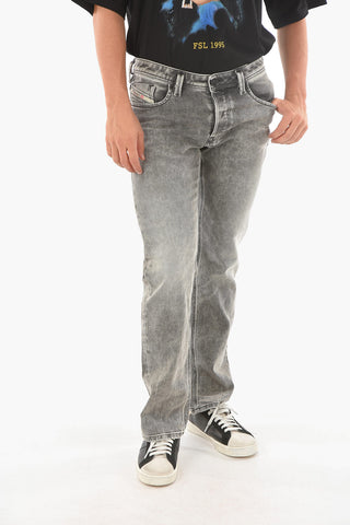 Jeans LARKEE-X Straight Fit 21cm L.32