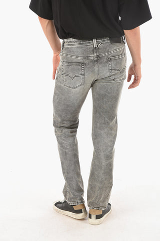 Jeans LARKEE-X Straight Fit 21cm L.32