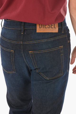 17cm tapered fit D-FINING jeans L.32