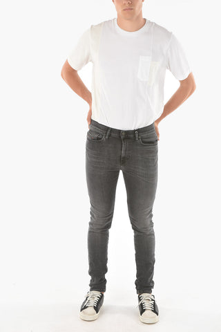 15cm Skinny Fit D-AMNY-Y Jeans L32