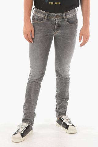 Jeans SLEENKER-X Skinny Fit 15cm L32