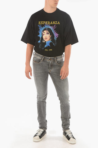 Jeans SLEENKER-X Skinny Fit 15cm L32