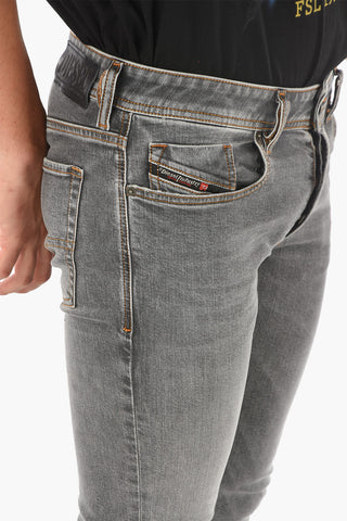 Jeans SLEENKER-X Skinny Fit 15cm L32