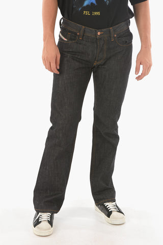 Jeans LARKEE-X Straight Fit 22cm L.32