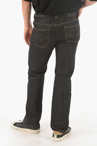 Jeans LARKEE-X Straight Fit 22cm L.32