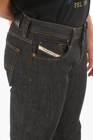 Jeans LARKEE-X Straight Fit 22cm L.32
