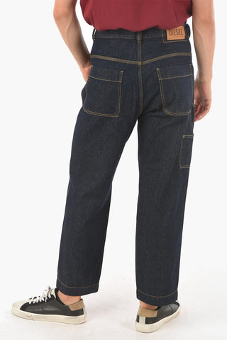 Jeans D-FRANKY Carrot Fit 21cm L32