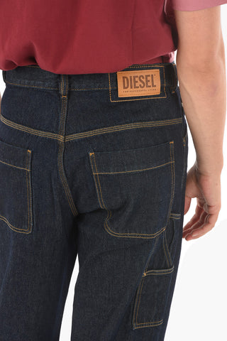 Jeans D-FRANKY Carrot Fit 21cm L32