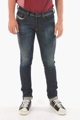 15cm Skinny Fit SLEENKER-X Jeans L32