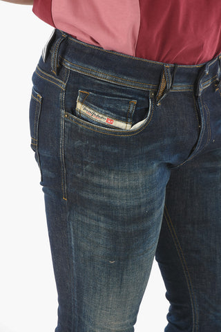15cm Skinny Fit SLEENKER-X Jeans L32