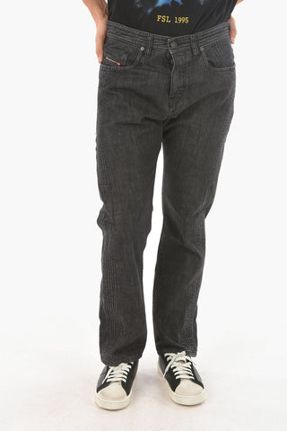 Jeans D-VIKER-SP Straight Fit 20cm L32