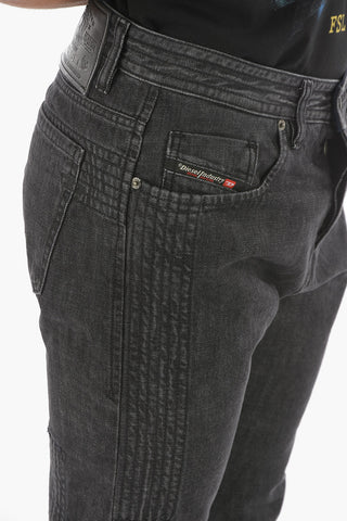 Jeans D-VIKER-SP Straight Fit 20cm L32