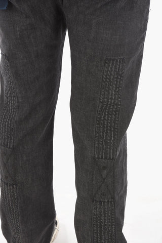 Jeans D-VIKER-SP Straight Fit 20cm L32