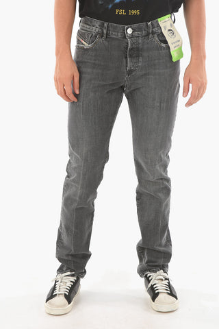 18cm slim fit D-KRAS-X jeans L.32