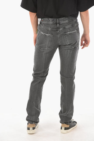 18cm slim fit D-KRAS-X jeans L.32