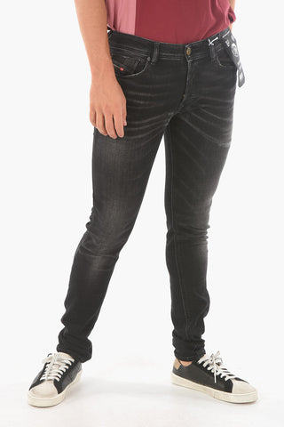 15cm stretch denim SLEENKER skinny fit jeans L.32