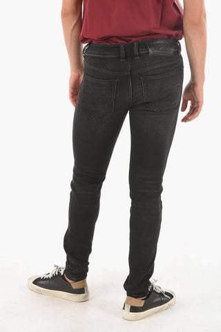 15cm stretch denim SLEENKER skinny fit jeans L.32