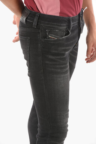15cm stretch denim SLEENKER skinny fit jeans L.32
