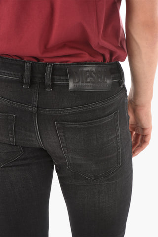 15cm stretch denim SLEENKER skinny fit jeans L.32