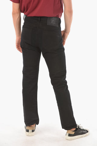 Jeans D-VIKER straight fit 19cm L.32