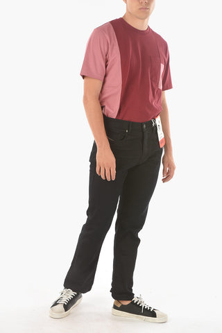 Jeans D-VIKER straight fit 19cm L.32