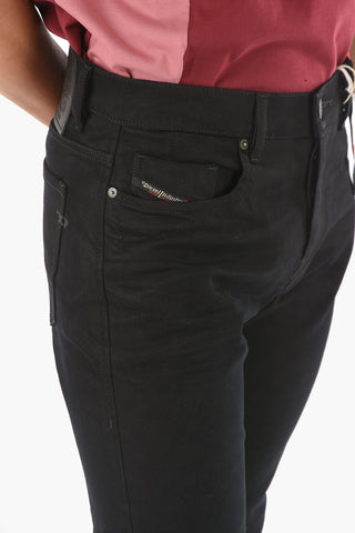 Jeans D-VIKER straight fit 19cm L.32