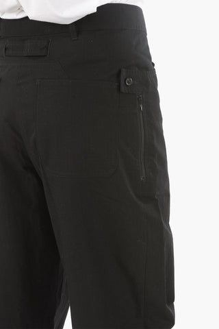 Back Martingale LE PANTALON PICCHU Multipocket Pants