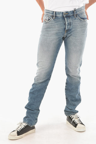 17cm slim fit D-KRAS-X jeans L.32