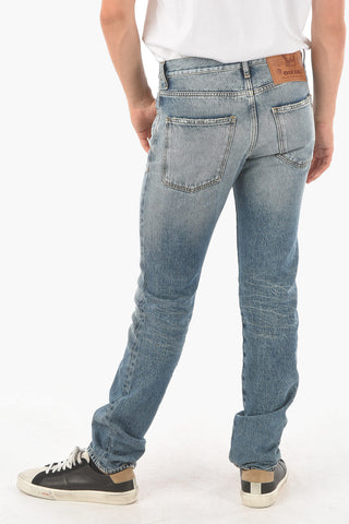 17cm slim fit D-KRAS-X jeans L.32