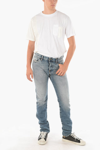 17cm slim fit D-KRAS-X jeans L.32