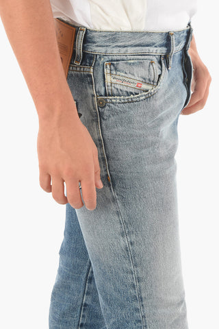 17cm slim fit D-KRAS-X jeans L.32