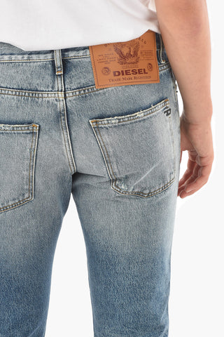 17cm slim fit D-KRAS-X jeans L.32