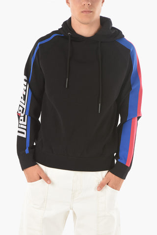 Side Band K-RUSH 21 Hoodie Sweater