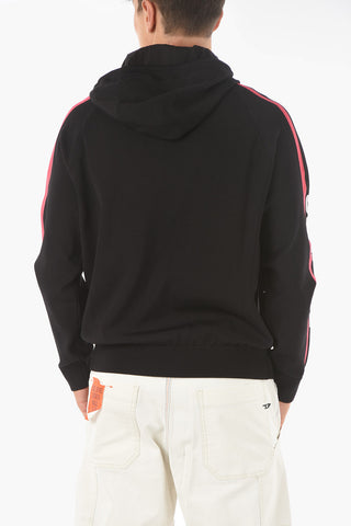 Side Band K-RUSH 21 Hoodie Sweater