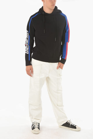 Side Band K-RUSH 21 Hoodie Sweater