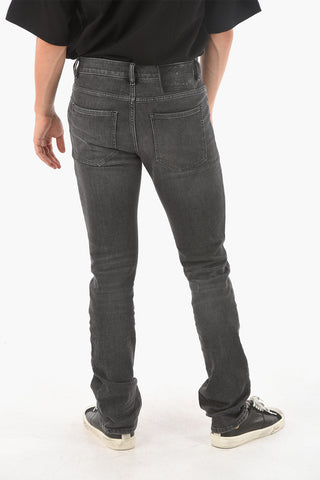 20cm Boot Cut D-VOCS-SP1 Jeans L32
