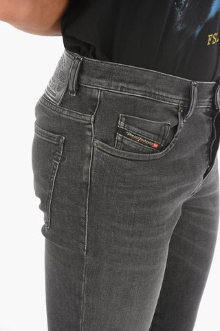 20cm Boot Cut D-VOCS-SP1 Jeans L32
