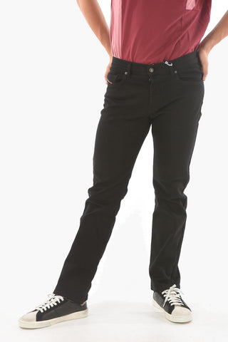 20cm straight fit D-MIHTRY jeans L.32