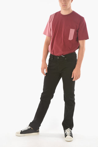 20cm straight fit D-MIHTRY jeans L.32