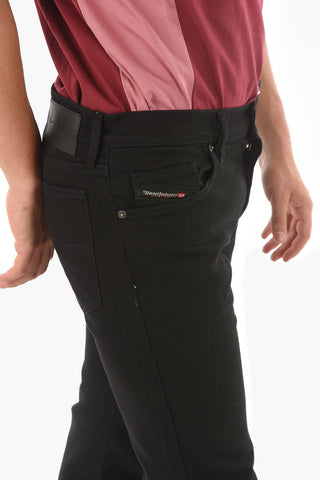 20cm straight fit D-MIHTRY jeans L.32