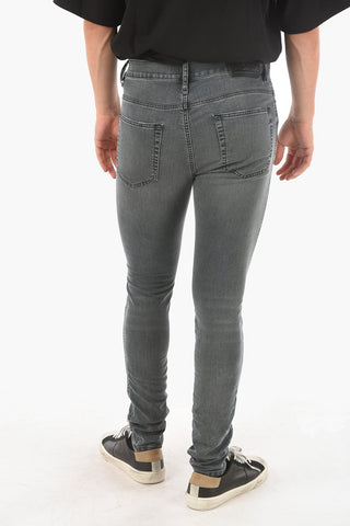 14cm Skinny Fit D-REEFT-Y-NE Jogg Jeans L32