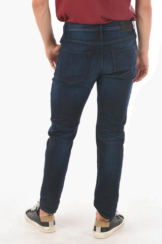 17cm Tapered Fit D-FINING Jeans L32