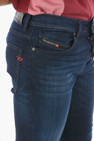 17cm Tapered Fit D-FINING Jeans L32