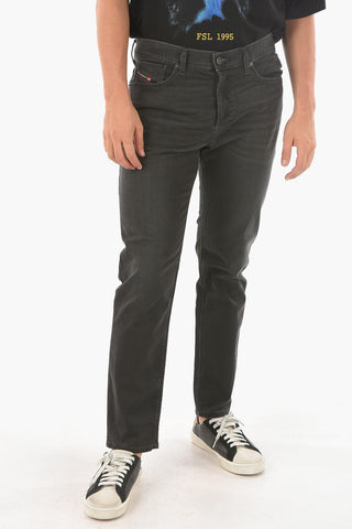 Jeans D-FINING tapered fit 17cm L.32