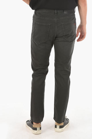 Jeans D-FINING tapered fit 17cm L.32