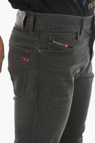 Jeans D-FINING tapered fit 17cm L.32
