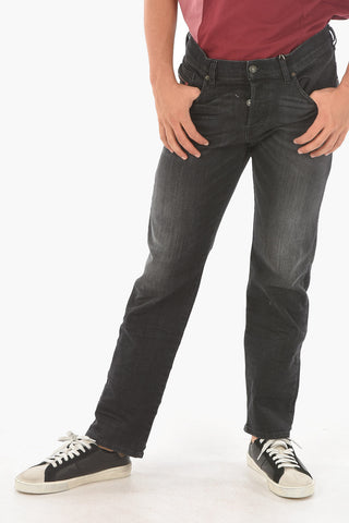 21cm straight fit D-MIHTRY jeans L.32