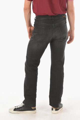 21cm straight fit D-MIHTRY jeans L.32
